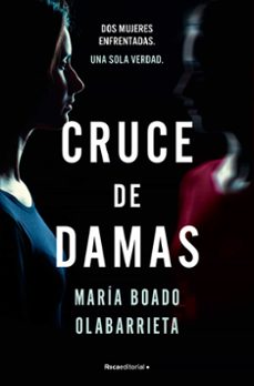 cruce de damas (ebook)-maria boado olabarrieta-9788410274358