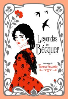 -gustavo adolfo becquer-9788410286641