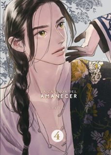 la cancion del amanecer 4-9788410294141