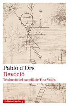 devoció-pablo d ors-9788410317741