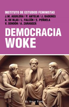 democracia woke-9788410328341