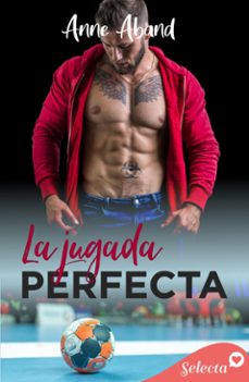 la jugada perfecta (perfectamente imperfectos 1) (ebook)-anne r. aband-9788410341241