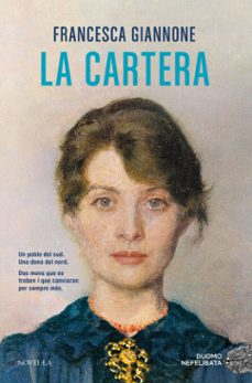 la cartera (ebook)-francesca giannone-9788410346741