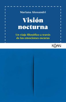 visión nocturna (ebook)-mariana alessandri-9788410358041