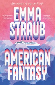 Imagen Principal de AMERICAN FANTASY