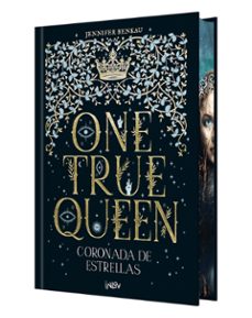 coronada de estrellas-jennifer benkau-9788410399341