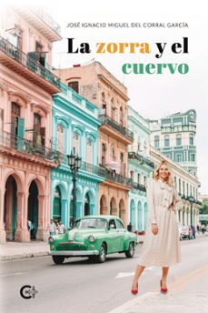 la zorra y el cuervo (ebook)-9788410410541