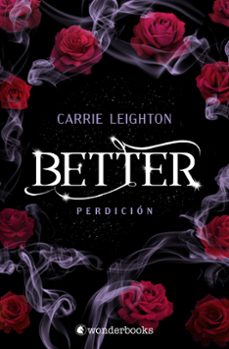 -carrie leighton-9788410425941