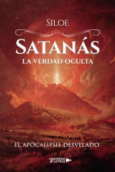 satanas la verdad oculta (ebook)-9788410461741