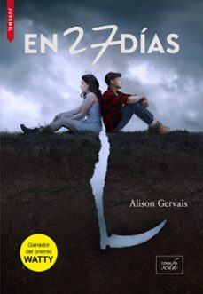 en 27 dias (ne)-alison gervais-9788410481541