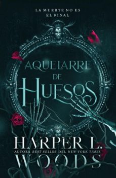 aquelarre de huesos (ebook)-harper l. woods-9788410495241
