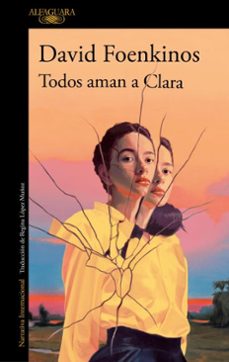 todos aman a clara (ebook)-david foenkinos-9788410496941