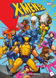 x-men '92 2 (ebook)-9788410512641