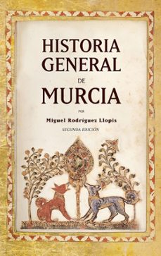 historia general de murcia-9788410523241