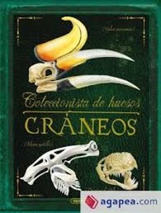 craneos-camilla de la bedoyere-9788410846241