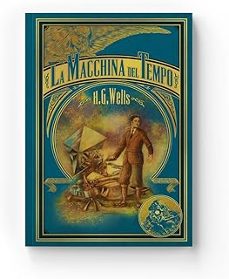 collezione i primi maestri del fantastico-9788410980341