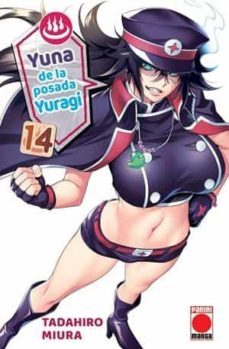 yuna de la posada yuragi 14-9788411013741