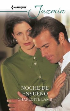 noche de ensueño (ebook)-charlotte lamb-9788411057141