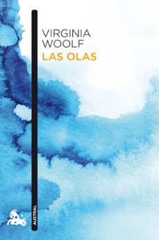 las olas-virginia woolf-9788411070041