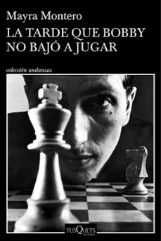 la tarde que bobby no bajo a jugar (ebook)-mayra montero-9788411074841