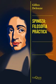 spinoza: filosofia practica-gilles deleuze-9788411077941