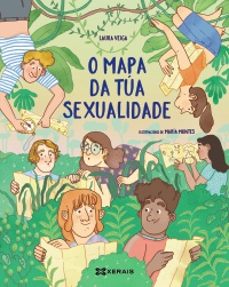 o mapa da túa sexualidade-laura veiga-9788411108041