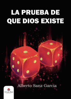 la prueba de que dios existe (ebook)-9788411110341