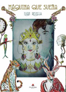 maquina que sueña (ebook)-9788411119641