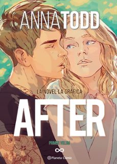 after. la novel·la gràfica (ebook)-anna todd-9788411128537