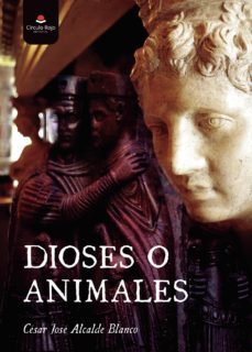 dioses o animales (ebook)-9788411151641