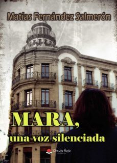 mara, una voz silenciada (ebook)-9788411152341