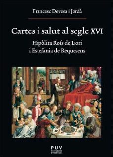 cartes i salut al segle xvi-9788411184441