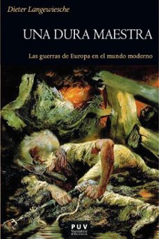 una dura maestra (ebook)-dieter langewiesche-9788411186841