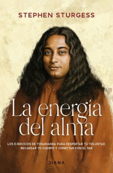 la energia del alma (ebook)-stephen sturgess-9788411192941