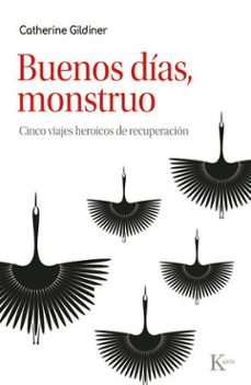 buenos dias, monstruo-catherine gildiner-9788411211741