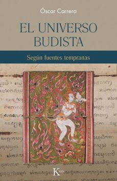 el universo budista (ebook)-óscar carrera-9788411213141