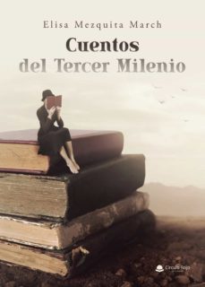 cuentos del tercer milenio (ebook)-9788411283441