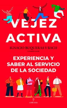 vejez activa-9788411314541