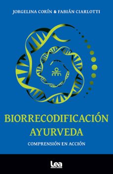 biorrecodificacion ayurveda-9788411315241