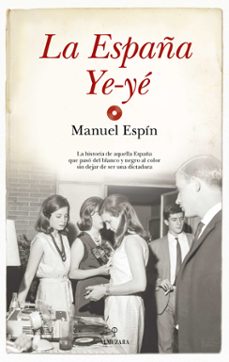 la españa ye-ye-9788411317641