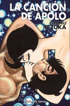 la cancion de apolo (tezuka) (ebook)-osamu tezuka-9788411408981