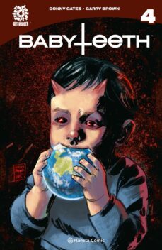 babyteeth nº 04-9788411405041