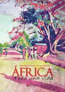 africa-jose m. sanchez giron delgado-9788411456241