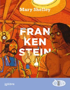 frankenstein (cat)-mary shelley-9788411520041