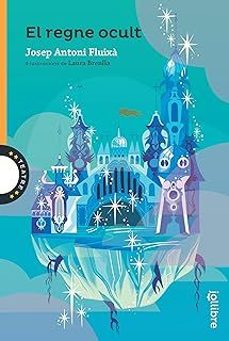 el regne ocult-josep antoni fluixa i vivas-9788411531641