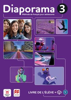 diaporama 3 livre de l'elève epack-9788411570541