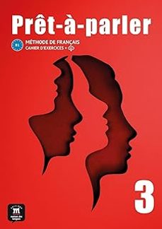 pret a parler 3 cahier dexercices-9788411571241