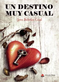 un destino muy casual (ebook)-9788411592741