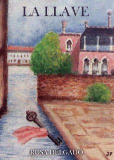 la llave (ebook)-9788411593441