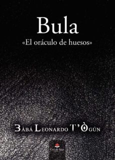 bula (ebook)-baba leonardo t'ogun-9788411595841